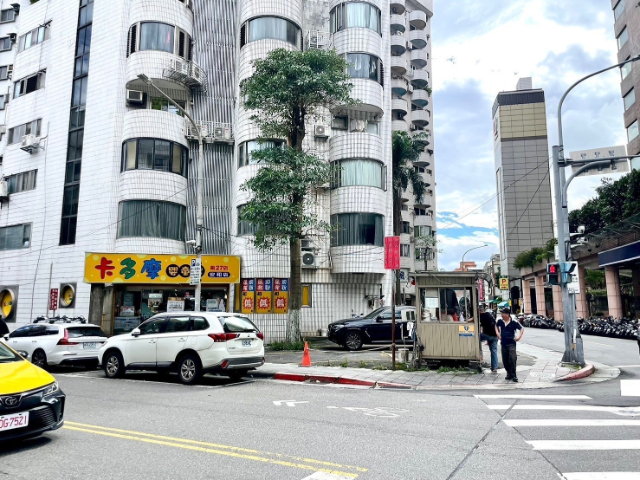 KC11 安和路知名社區限量賣