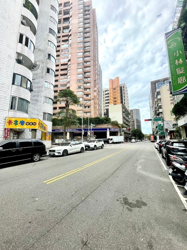 KC11 安和路知名社區限量賣