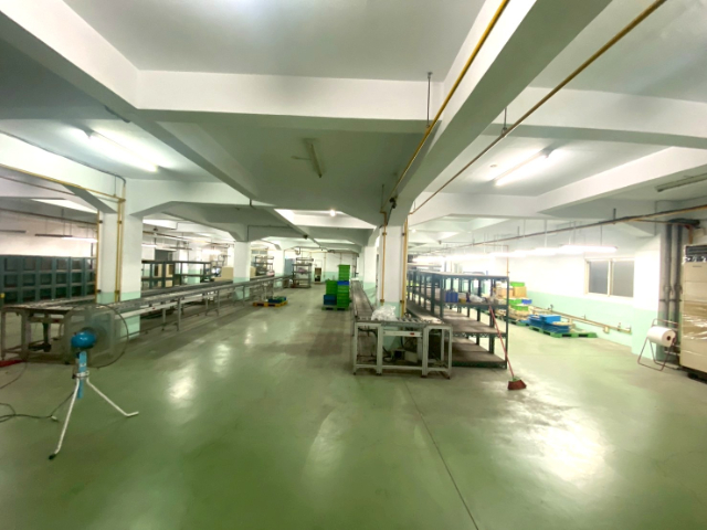 建國二千坪三角窗透天廠房