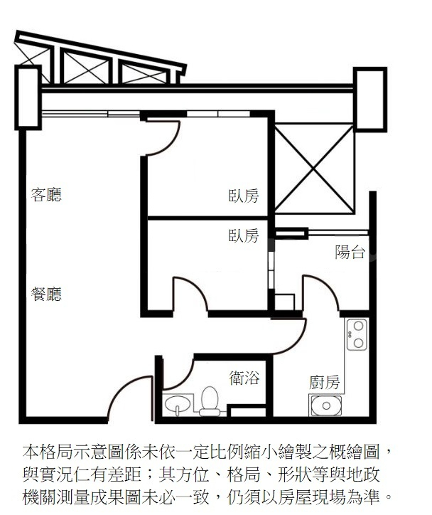 B138 秒殺冠德天韻高樓二房車