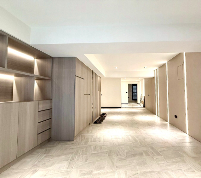 B105 秒殺獨棟捷運三和美學透天車