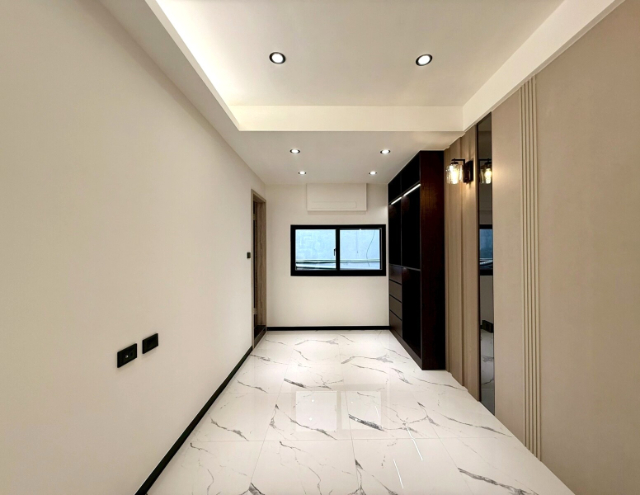 B105 秒殺獨棟捷運三和美學透天車