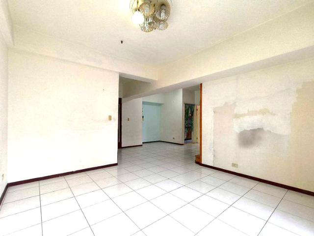 C38 新莊幸福佳瑪商圈高樓層電梯３房