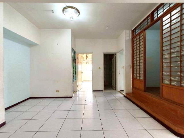 C38 新莊幸福佳瑪商圈高樓層電梯３房