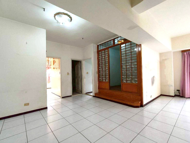 C38 新莊幸福佳瑪商圈高樓層電梯３房