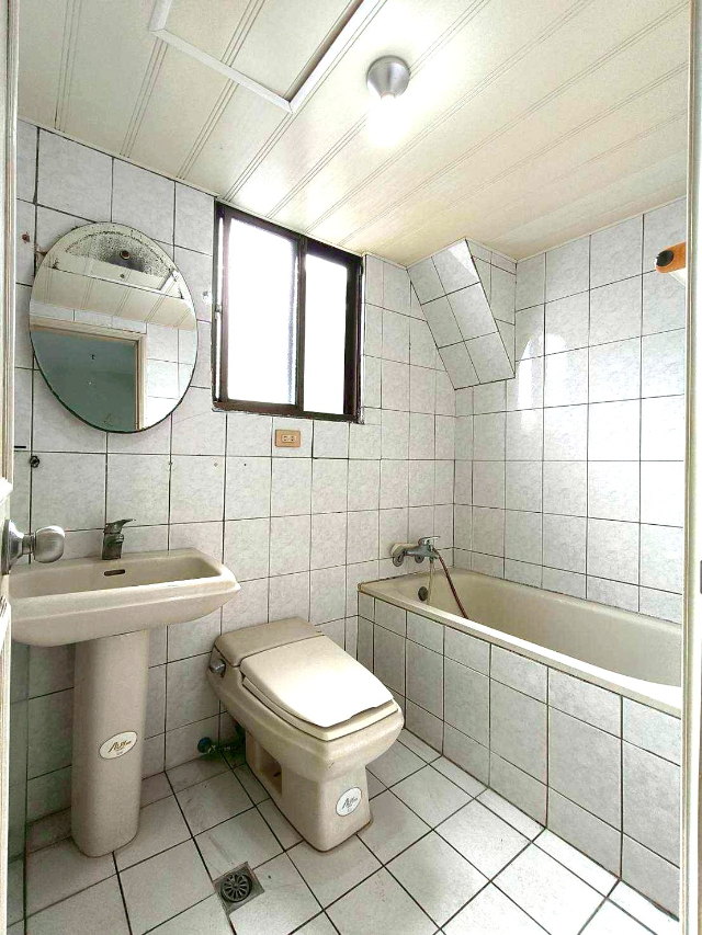 C38 新莊幸福佳瑪商圈高樓層電梯３房