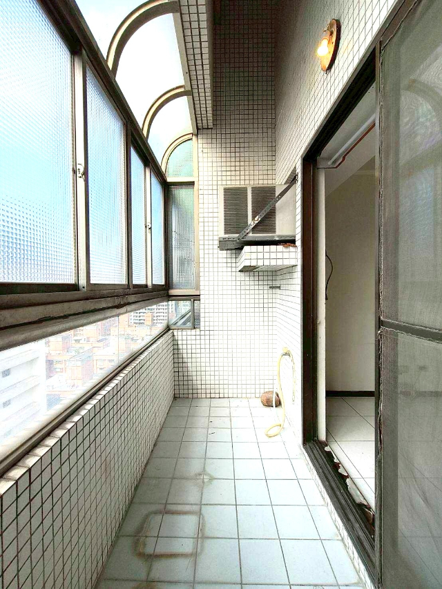 C38 新莊幸福佳瑪商圈高樓層電梯３房