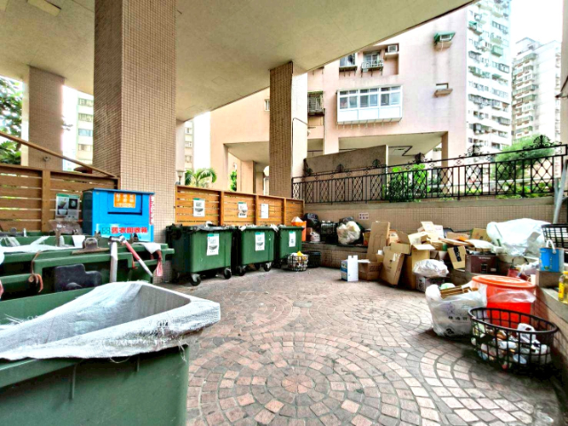 C38 新莊幸福佳瑪商圈高樓層電梯３房