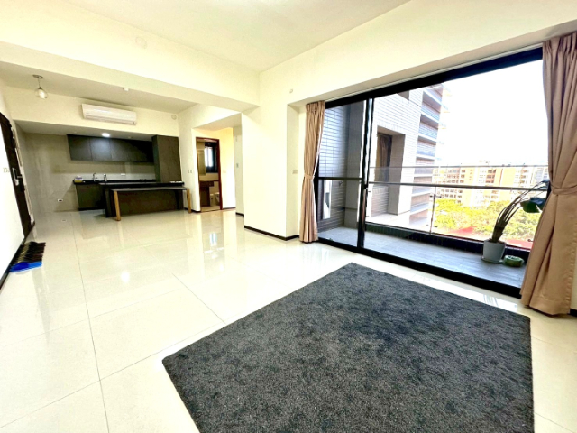 A53 鄉林美學飯店式管理景觀三房車