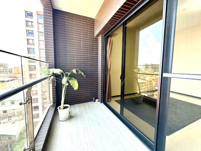 A53 鄉林美學飯店式管理景觀三房車