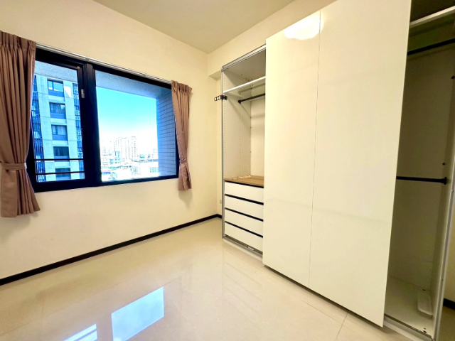 A53 鄉林美學飯店式管理景觀三房車