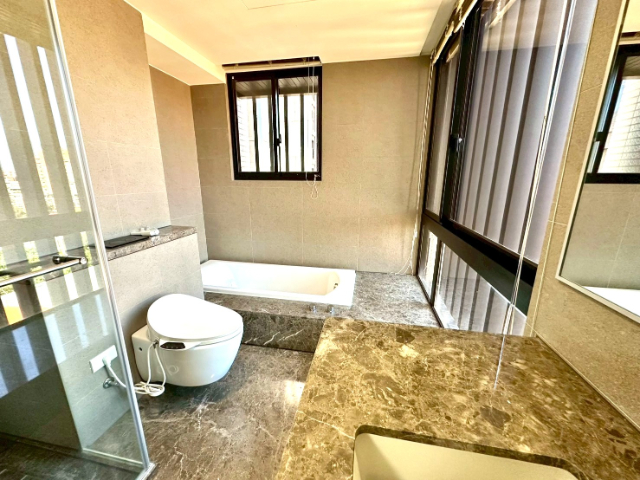 A53 鄉林美學飯店式管理景觀三房車