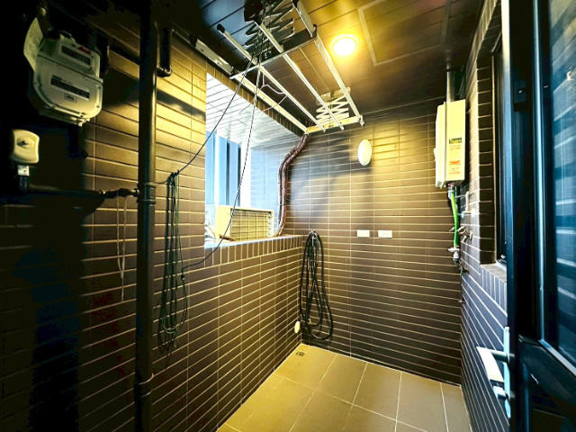 A53 鄉林美學飯店式管理景觀三房車