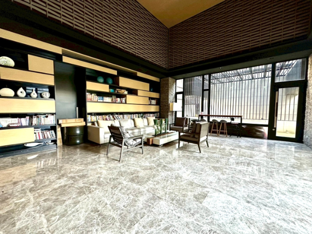 A53 鄉林美學飯店式管理景觀三房車