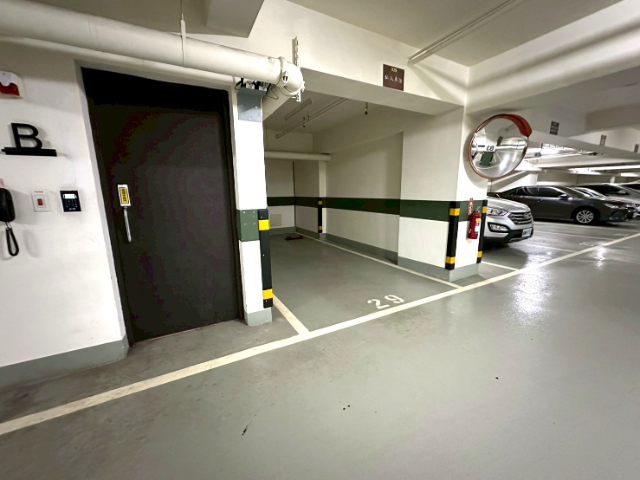 A53 鄉林美學飯店式管理景觀三房車