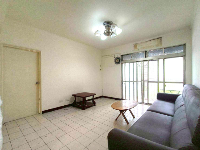 B100 中正家園國泰建設邊間大戶四房