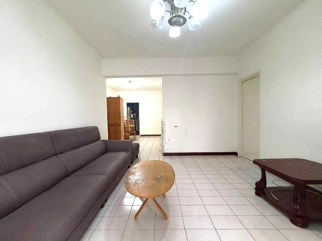 B100 中正家園國泰建設邊間大戶四房