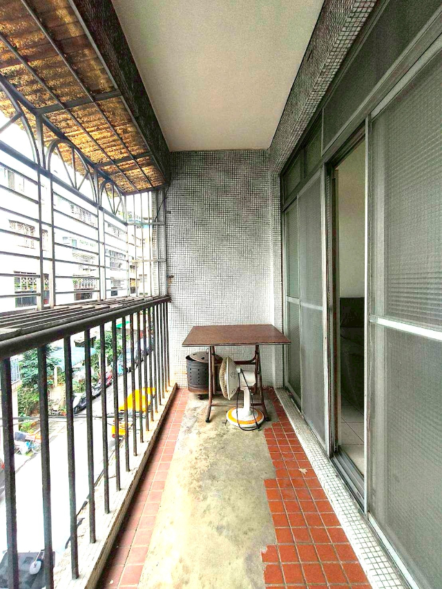 B100 中正家園國泰建設邊間大戶四房