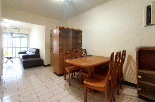 B100 中正家園國泰建設邊間大戶四房