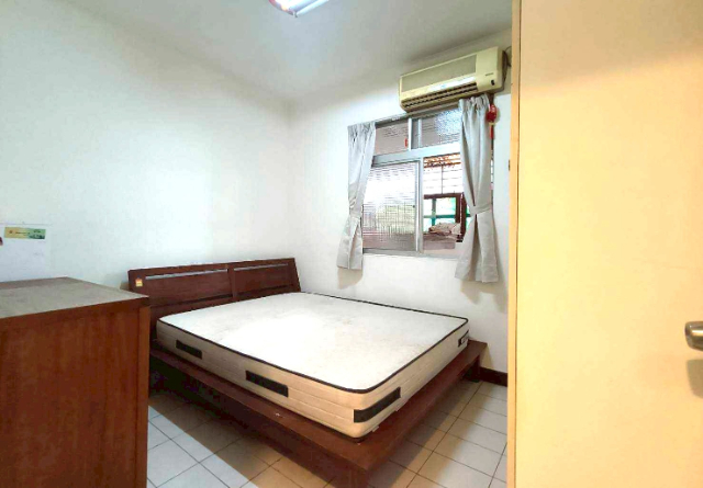 B100 中正家園國泰建設邊間大戶四房