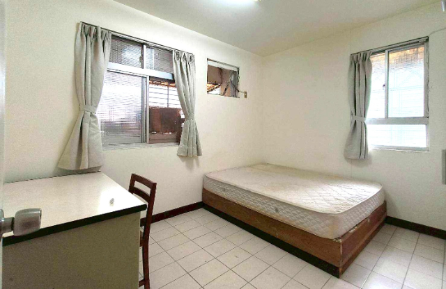 B100 中正家園國泰建設邊間大戶四房