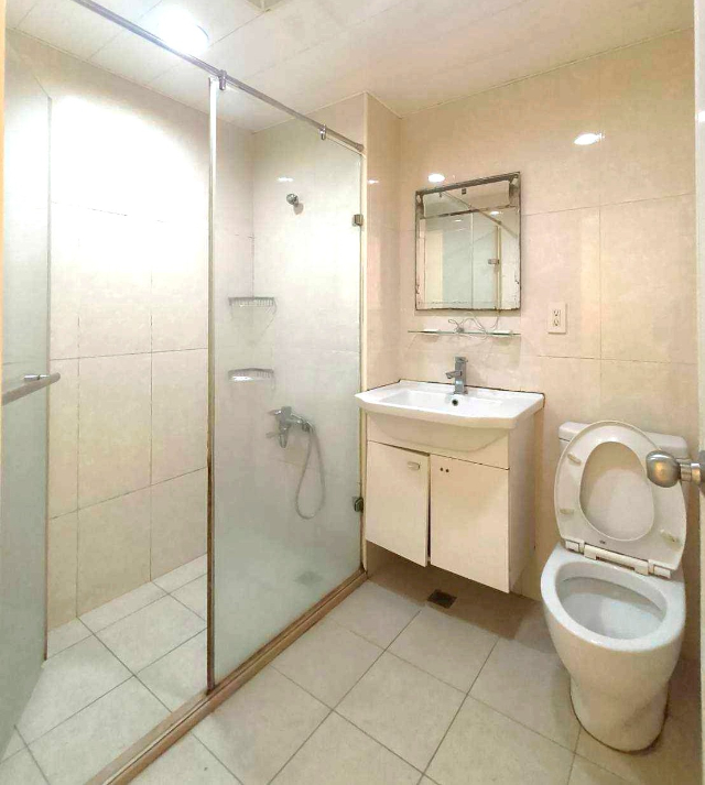 B100 中正家園國泰建設邊間大戶四房