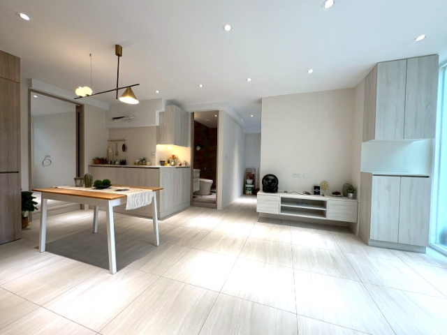 B154菜寮捷運站優質機能一樓No.2