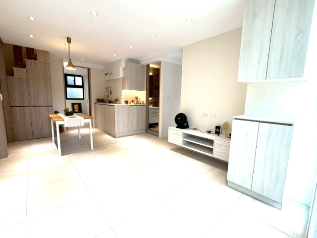 B154菜寮捷運站優質機能一樓No.2