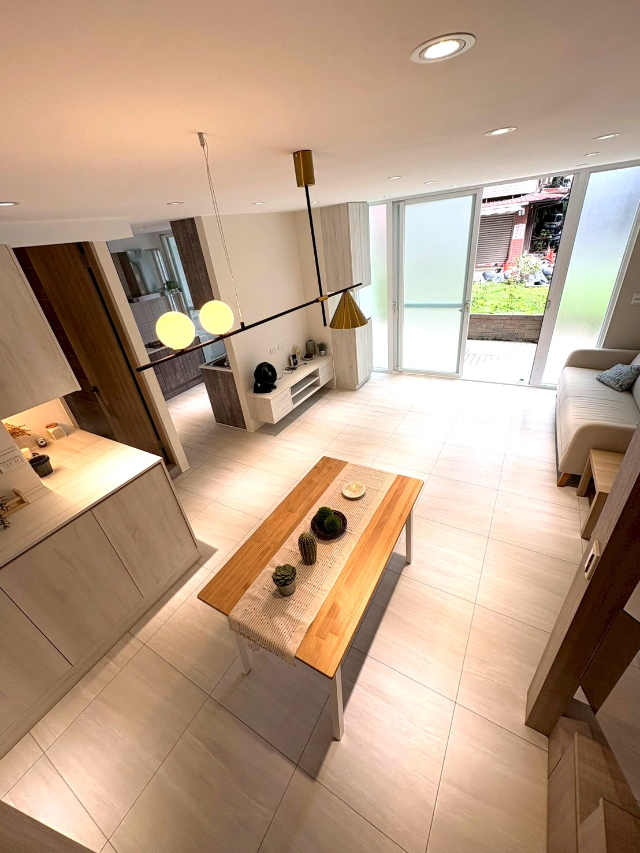 B154菜寮捷運站優質機能一樓No.2