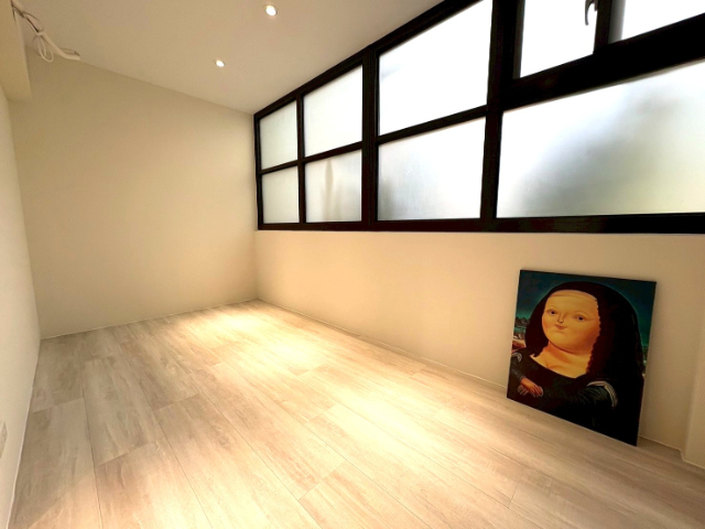 B154菜寮捷運站優質機能一樓No.2