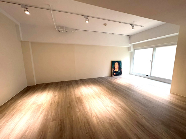 B154菜寮捷運站優質機能一樓No.2