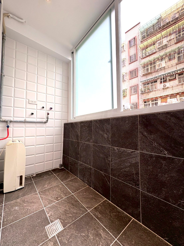 B154菜寮捷運站優質機能一樓No.2