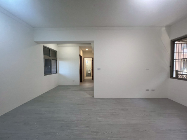 KC02-元邦華府C棟次頂百萬裝修稀有邊間大三房