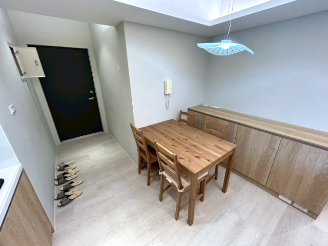 C79景觀、捷運 兩人世界大套房