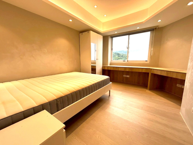 C79景觀、捷運 兩人世界大套房