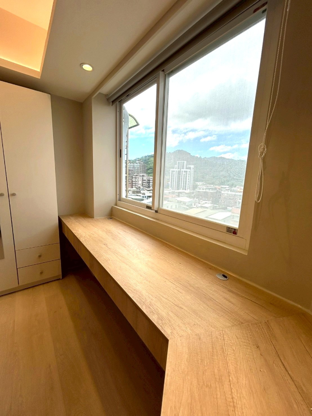 C79景觀、捷運 兩人世界大套房