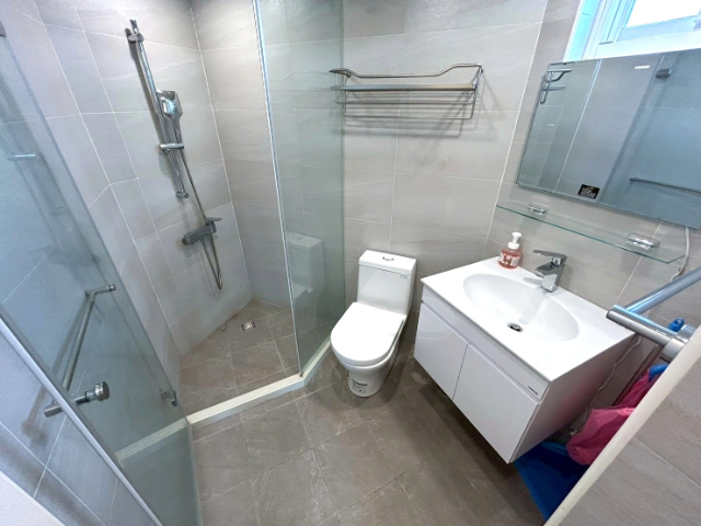 C79景觀、捷運 兩人世界大套房