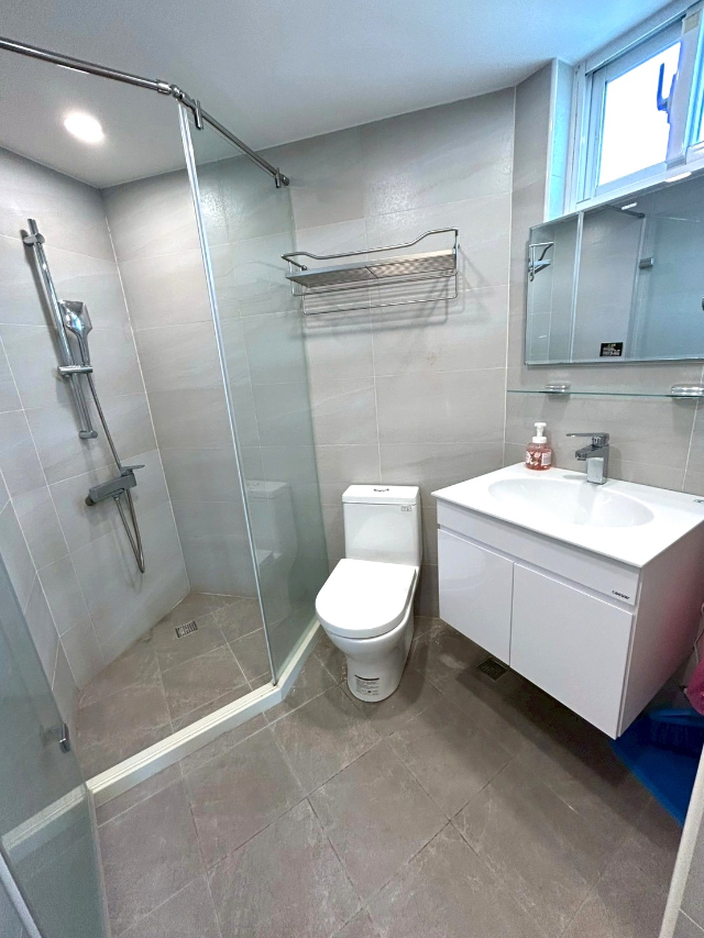 C79景觀、捷運 兩人世界大套房