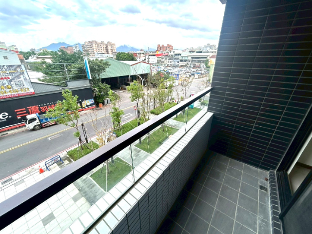 B38 大有豐光環堤三房全新落成