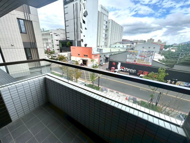 B38 大有豐光環堤三房全新落成