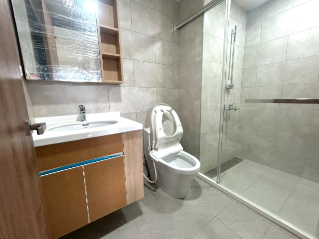 B38 大有豐光環堤三房全新落成