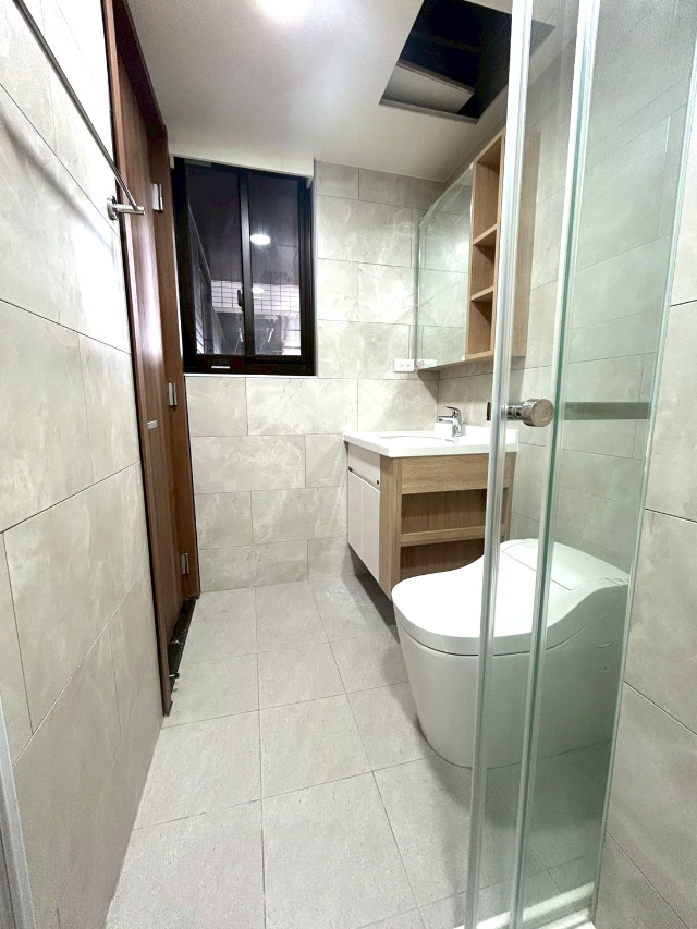 B38 大有豐光環堤三房全新落成