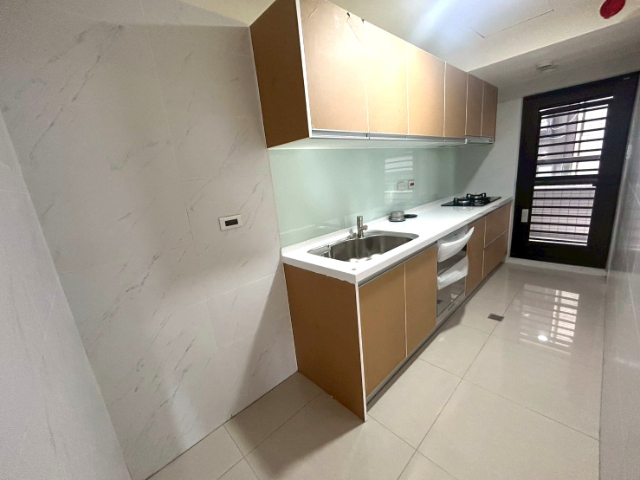 B38 大有豐光環堤三房全新落成