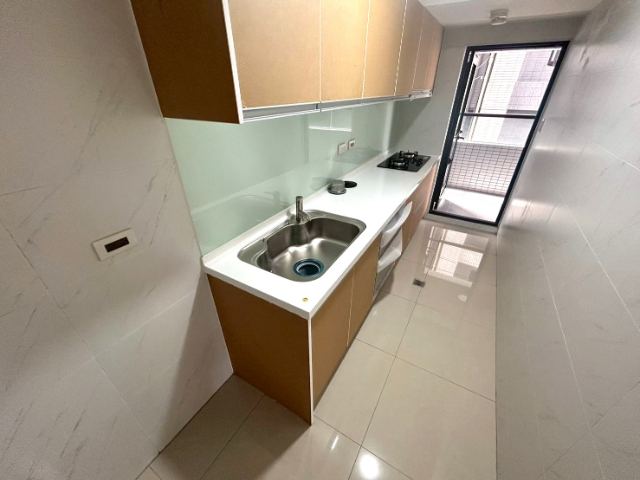 B38 大有豐光環堤三房全新落成