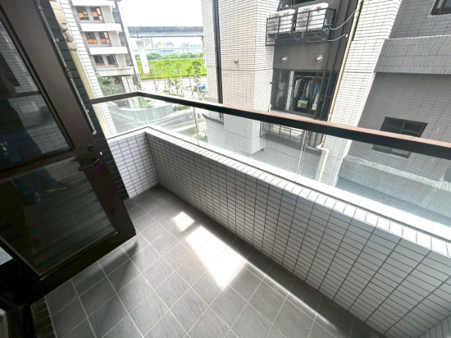 B38 大有豐光環堤三房全新落成