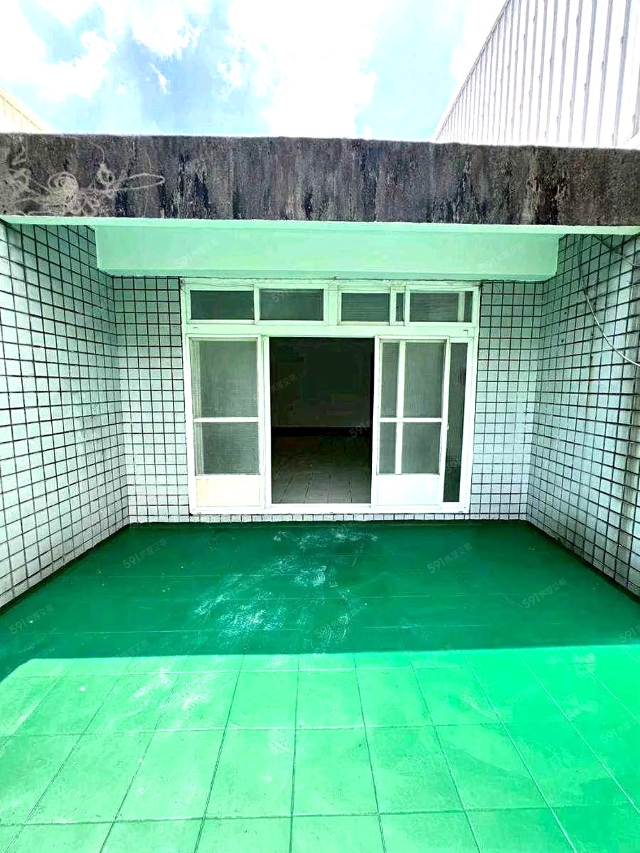 南投南崗一路店面透天