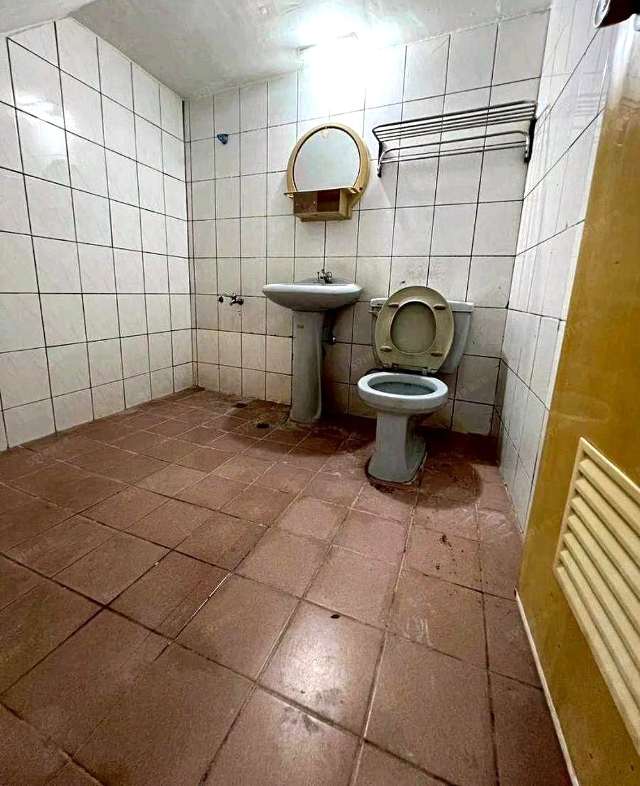 南投南崗一路店面透天