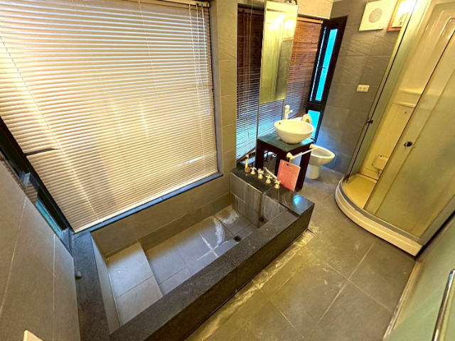 C136北投極上之湯譜寫您的溫泉鄉詩歌