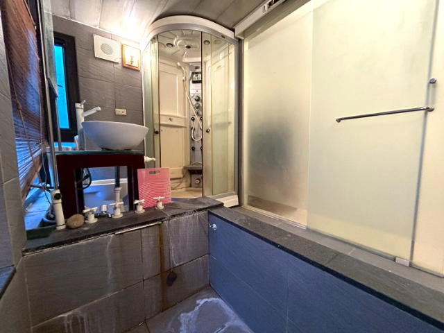 C136北投極上之湯譜寫您的溫泉鄉詩歌