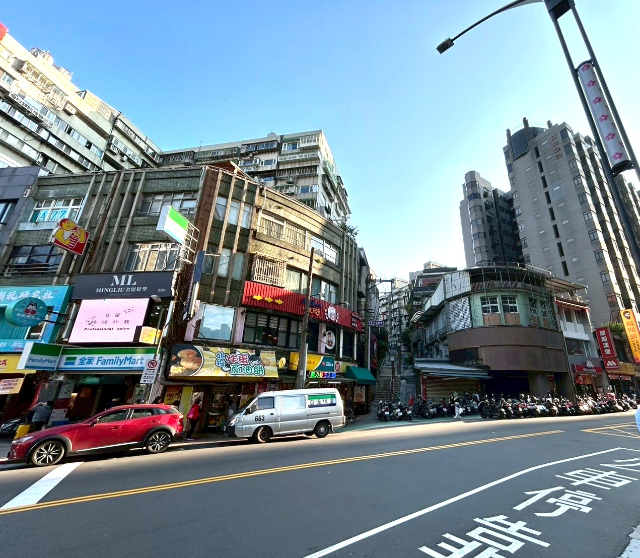 C136北投極上之湯譜寫您的溫泉鄉詩歌